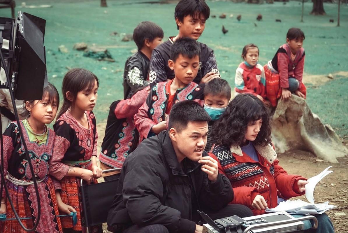 Một "hiện thực" mới