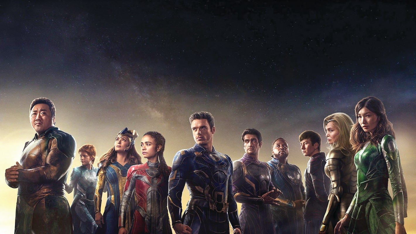 Mối quan hệ giữa cha mẹ và con cái trong phim của Vũ trụ điện ảnh Marvel gây ám ảnh