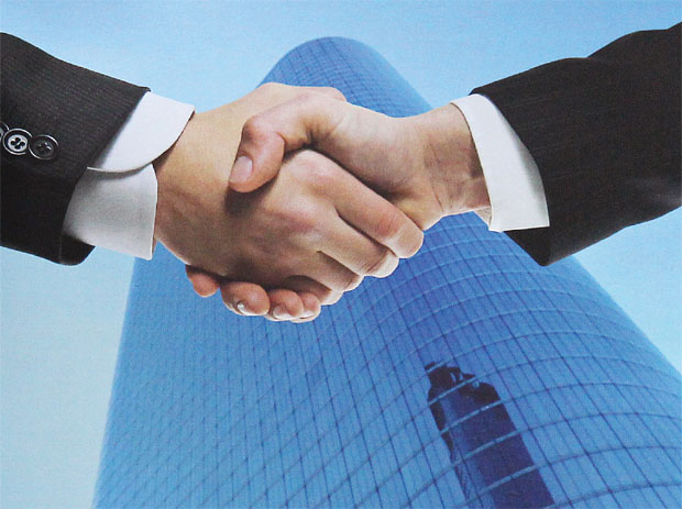 Xây dựng đạo đức doanh nghiệp để phát triển kinh tế bền vững