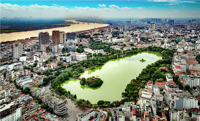 Cuộc thi ảnh Nghệ thuật Hà Nội lần thứ 52 