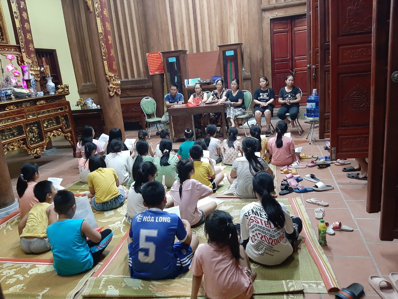 Bảo tồn âm nhạc truyền thống trong cộng đồng - những hướng đi cần lan tỏa - Bài 2: Những điểm sáng cần nhân lên