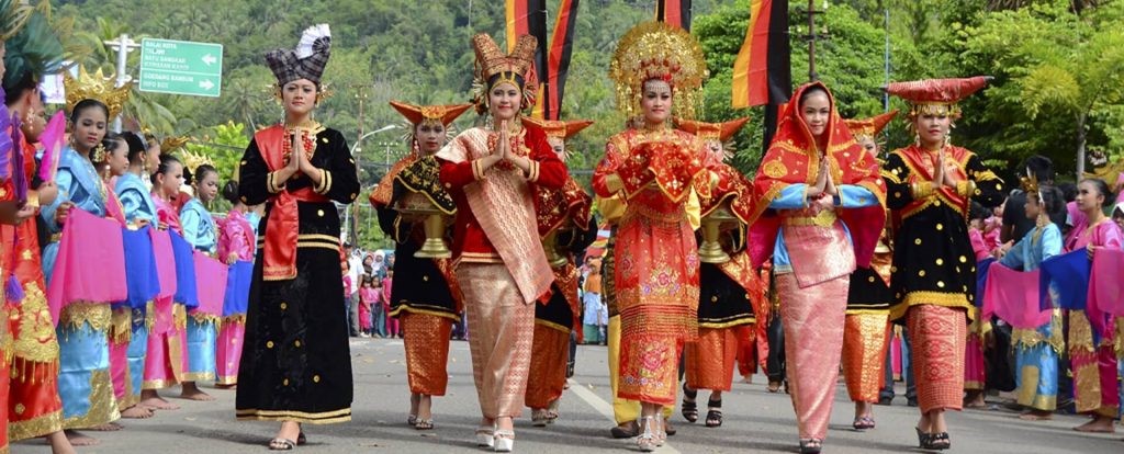 Vài nét về chính sách phát triển văn hóa đại chúng của Indonesia