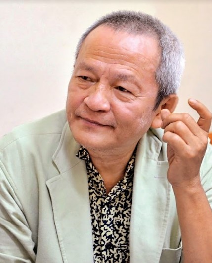  Đạo diễn, NSƯT Trần Quốc Trọng - Người nghệ sĩ nhiều đam mê