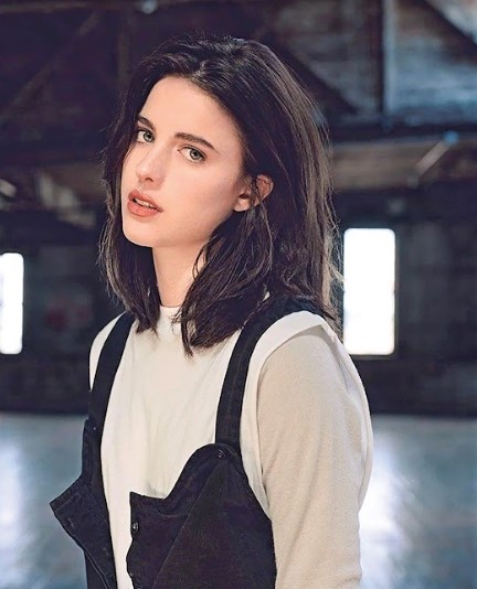 Margaret Qualley - Ngôi sao triển vọng 