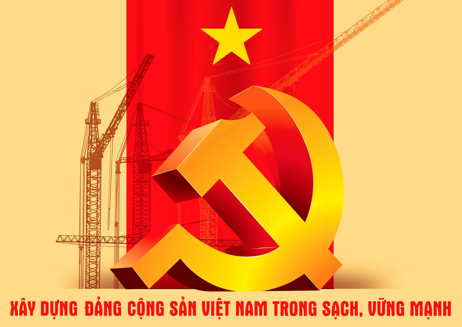 Xây dựng văn hóa không tham nhũng ở cán bộ, đảng viên