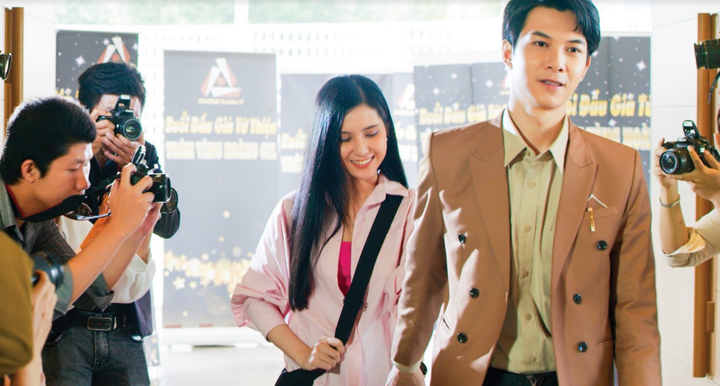 Bài toán kinh tế và nghệ thuật