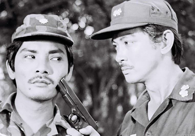 Những người hùng màn ảnh