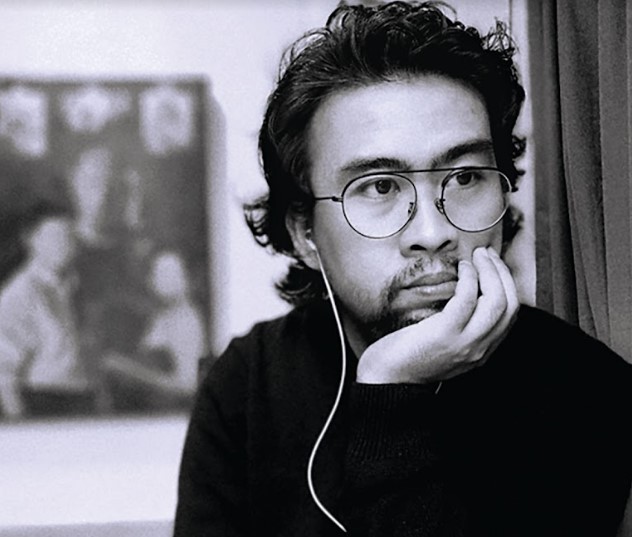Đạo diễn tài năng Richard Soriano Legaspi, người dấn thân vào đề tài xã hội đương đại