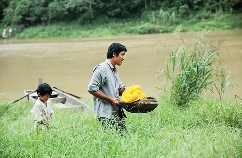 Cầu nối… qua phim