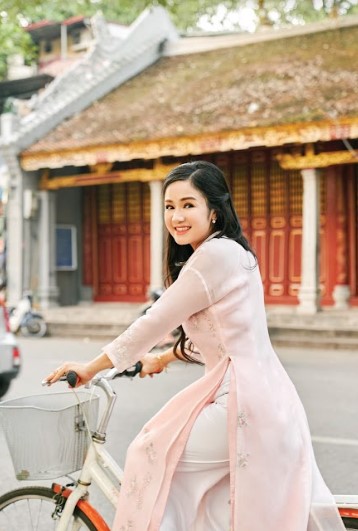 Những mỹ nhân màn bạc Việt