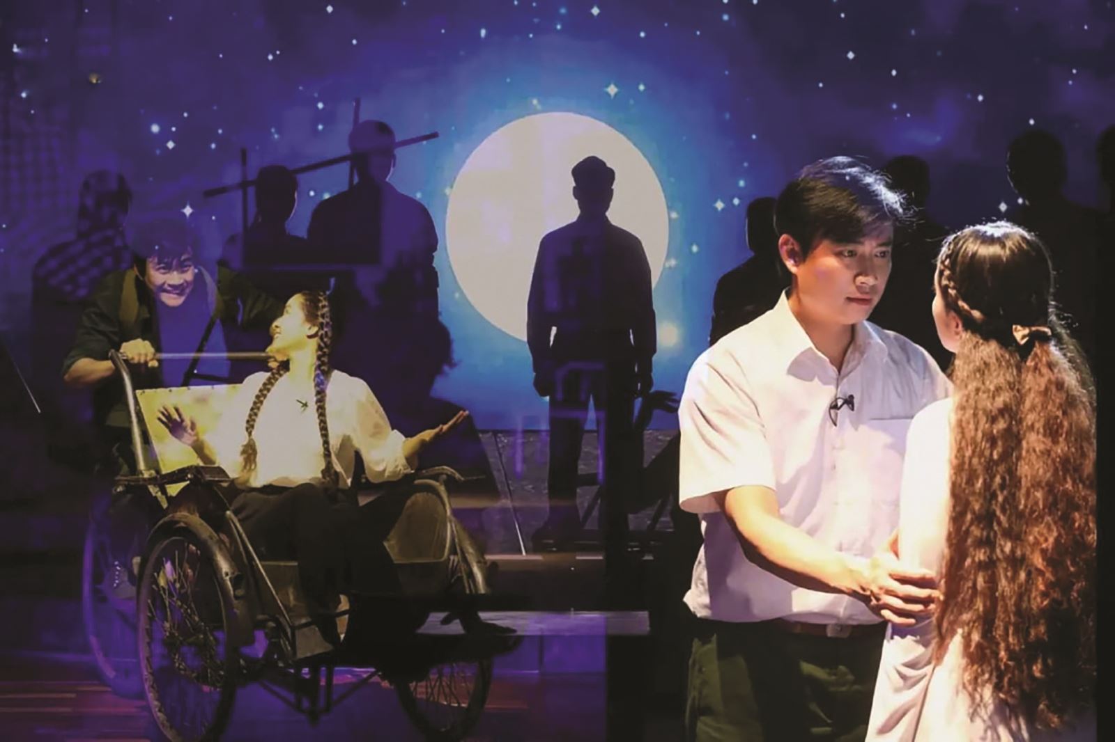 "Trái tim người Hà Nội" có gì mới?