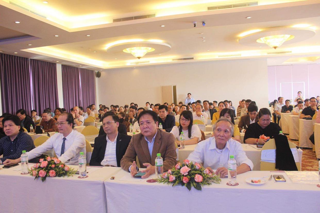 Khai mạc Lớp Bồi dưỡng kiến thức định hướng, chỉ đạo nghệ thuật, tổng đạo diễn 2023