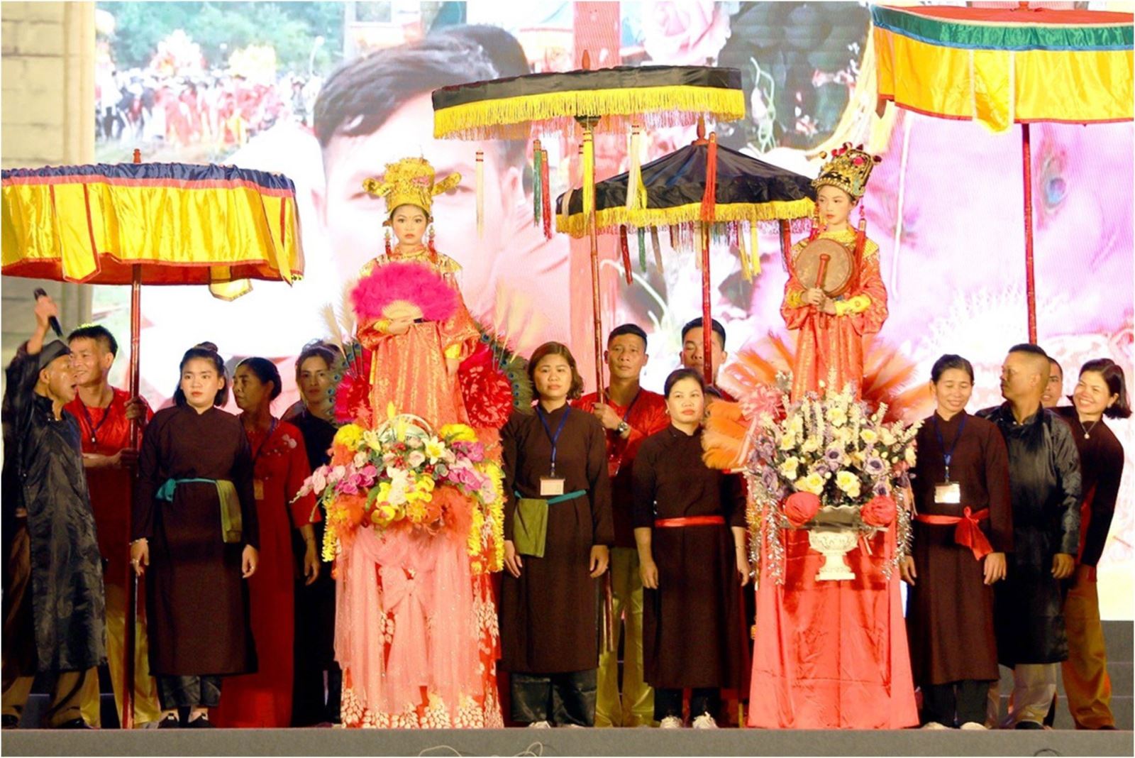 Giữ gìn, phát huy các giá trị di sản văn hóa phi vật thể: Bài 2 - Bảo tồn, phát huy giá trị di sản văn hóa phi vật thể được lan tỏa mạnh mẽ trong cộng đồng