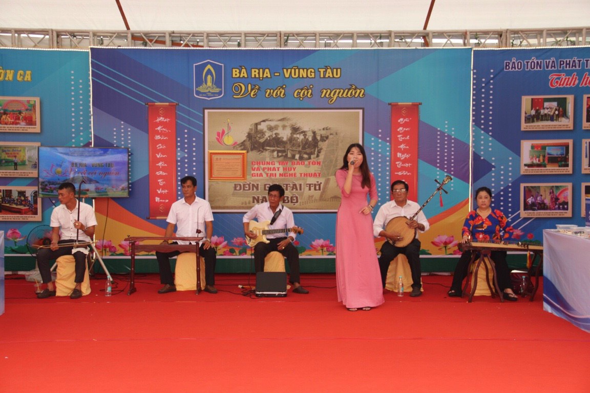 Giữ gìn, phát huy các giá trị di sản văn hóa phi vật thể - Bài cuối: Giải pháp nào để bảo tồn, phát huy giá trị di sản văn hóa bền vững trong giai đoạn hiện nay?