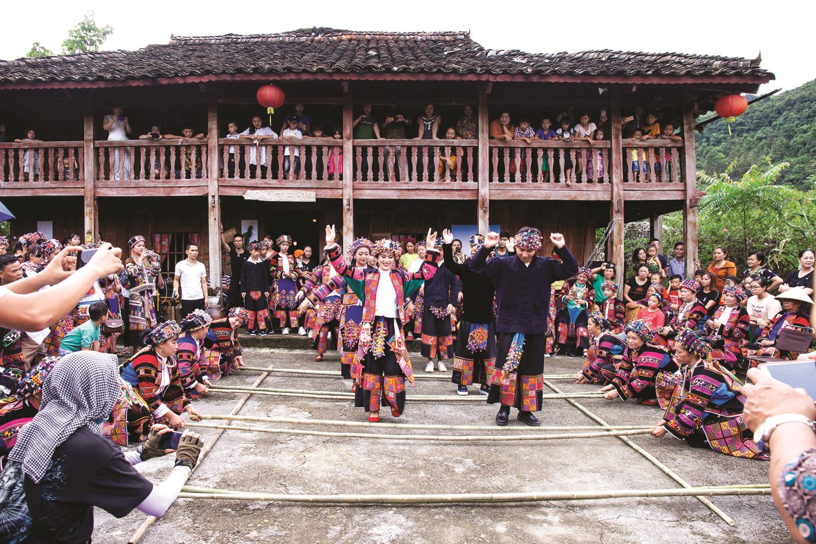 Hà Giang triển khai có hiệu quả chủ trương của Đảng về văn hóa
