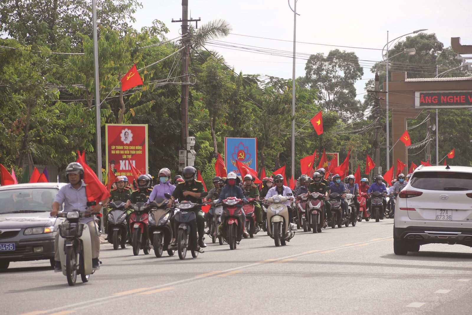 Hà Tĩnh triển khai Chương trình giáo dục đạo đức, lối sống trong gia đình