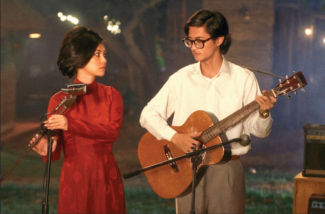 Người tải câu chuyện phim 