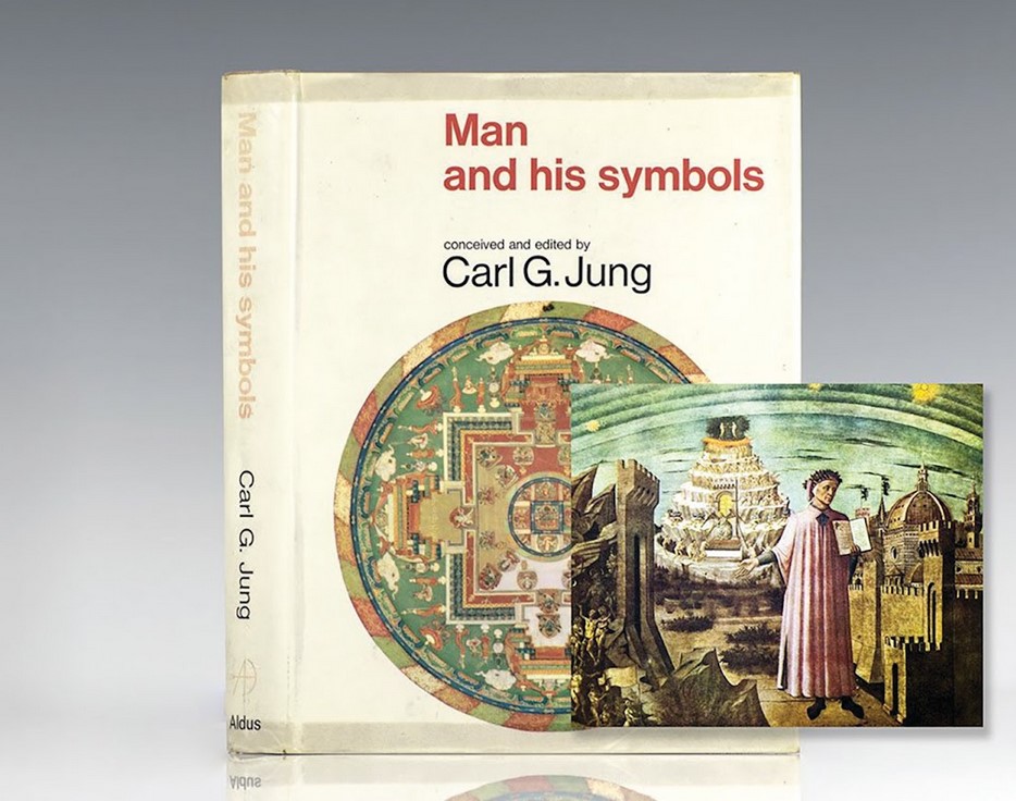 Di sản cuối cùng của Carl Gustav Jung