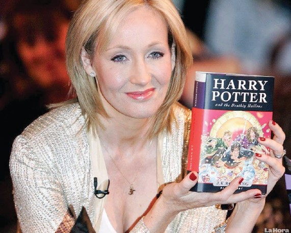 Chờ đón phiên bản truyền hình của Harry Potter