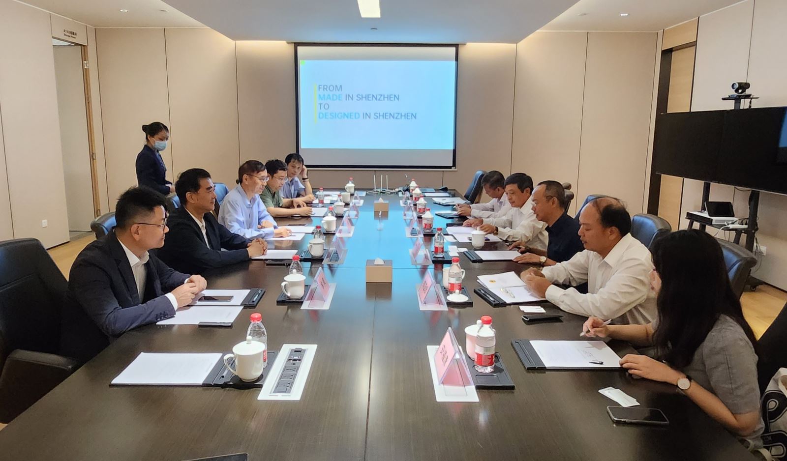 Tăng cường hợp tác văn hóa, du lịch Việt Nam - Trung Quốc
