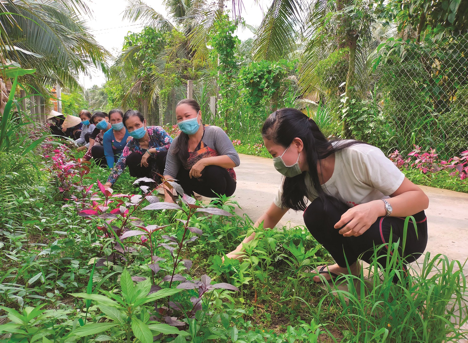 Trà Vinh: Nâng cao chất lượng đời sống văn hóa ở nông thôn