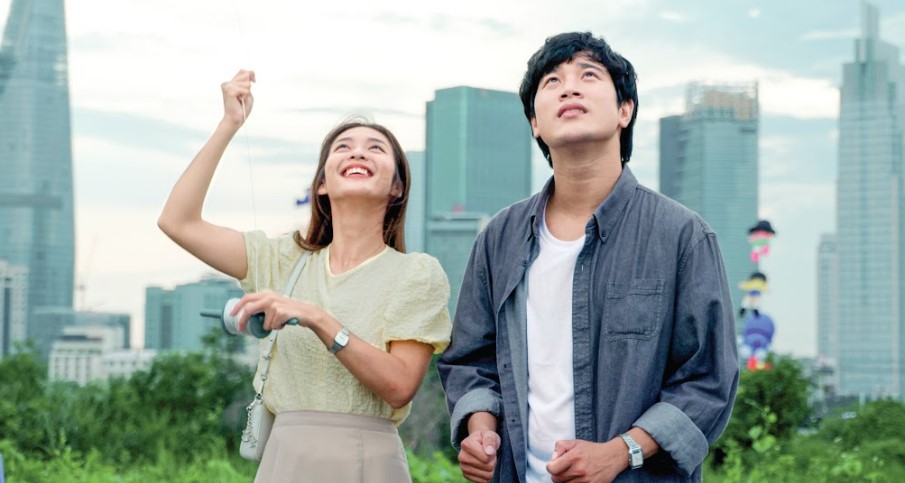 Bác sĩ hạnh phúc phiên bản Việt