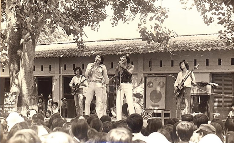 Những khắc họa chân thực
