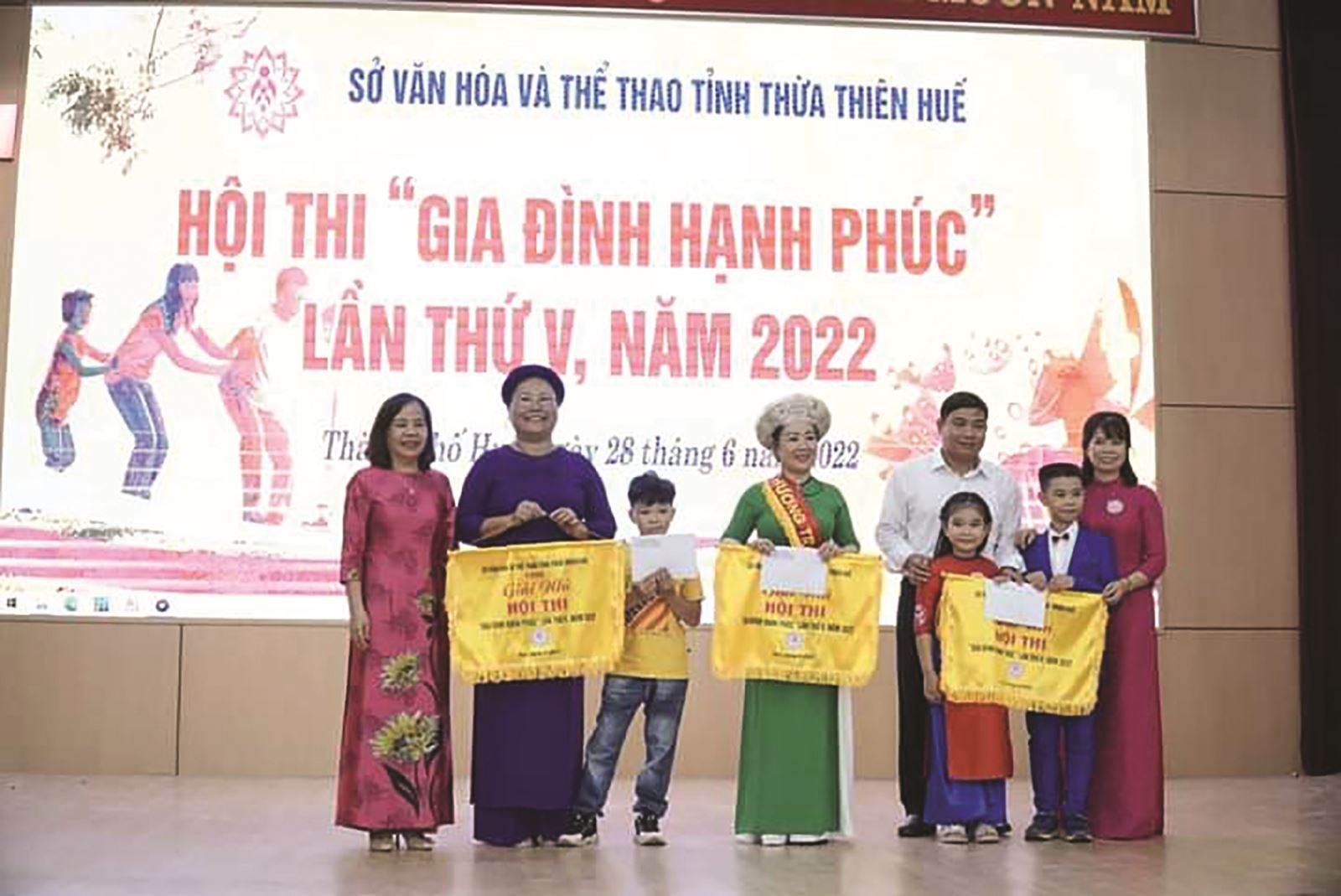 Người truyền nghề tận tụy, giàu lòng nhân ái