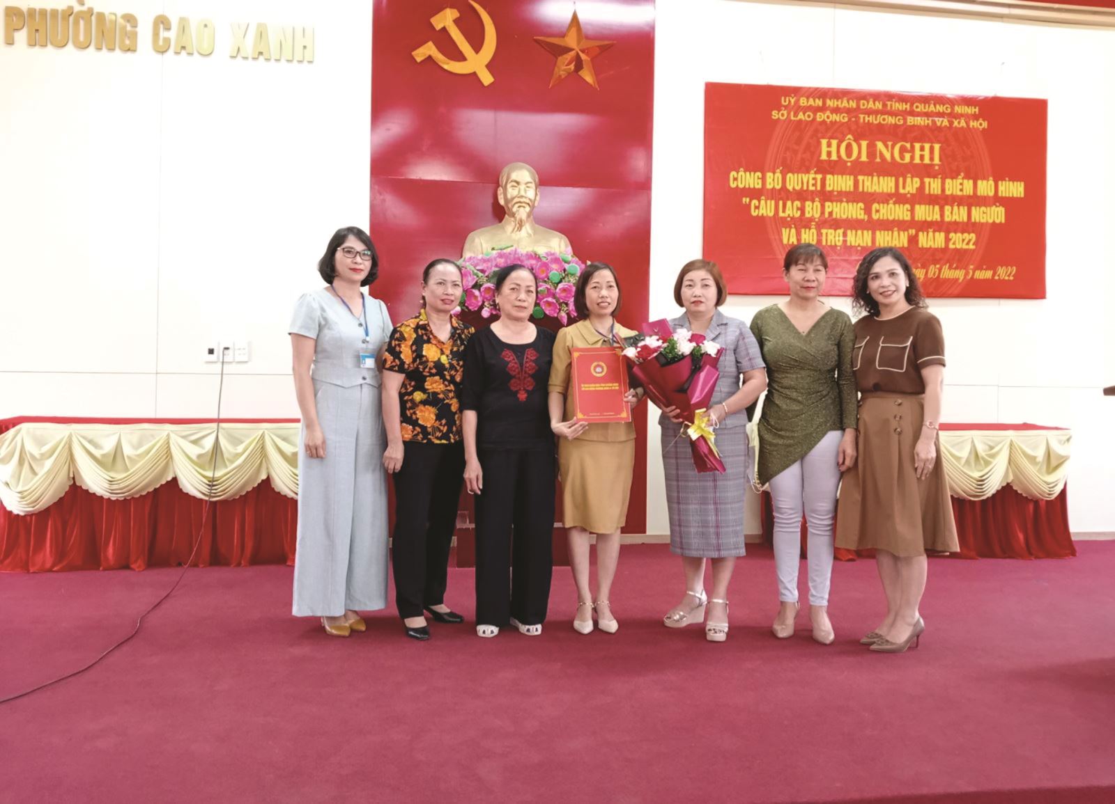 Bài học kinh nghiệm trong triển khai  thực hiện mô hình hỗ trợ hòa nhập cộng đồng cho nạn nhân bị mua bán