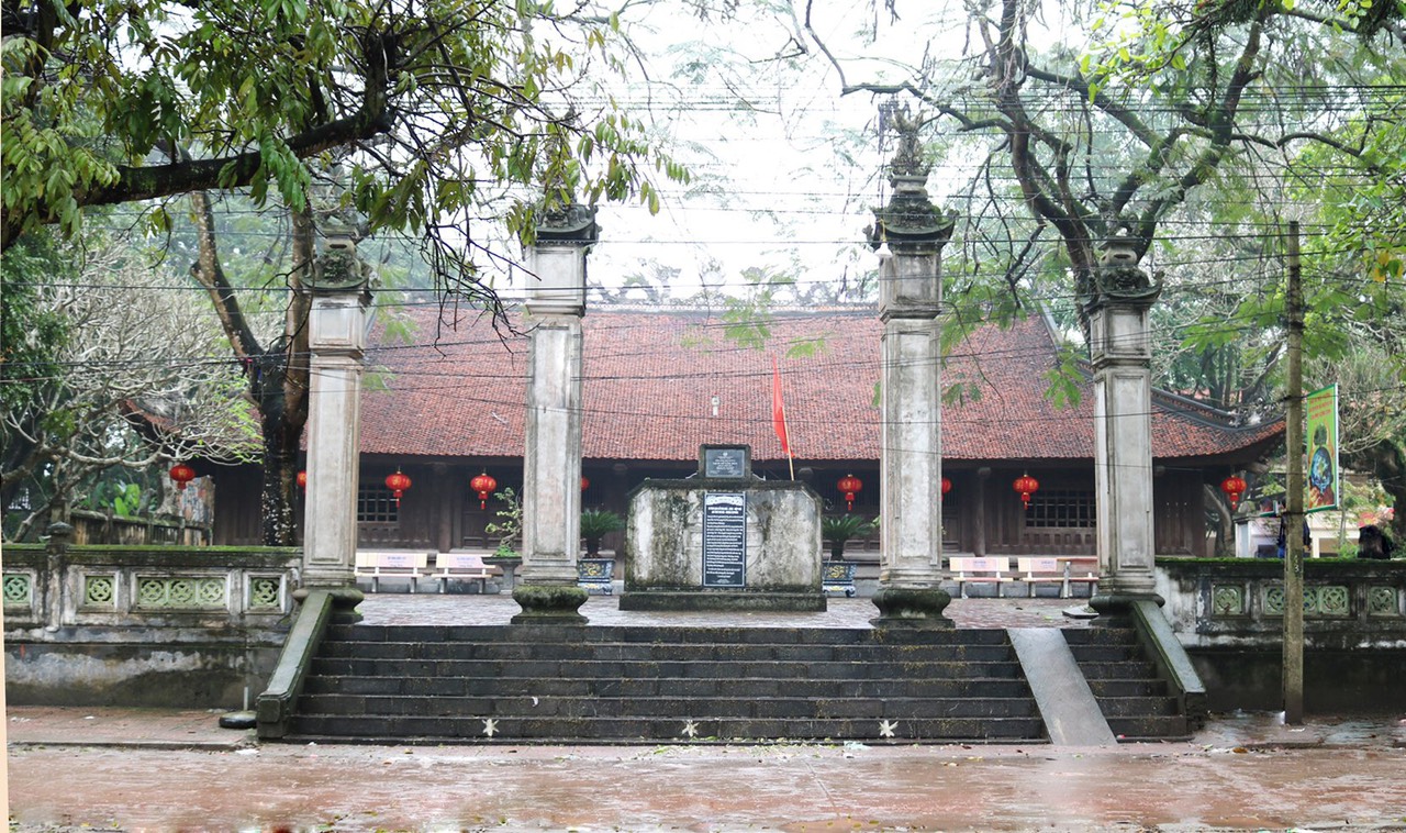 Nâng cao hiệu quả quản lý nhà nước trong hoạt động tu bổ, tôn tạo di tích bằng nguồn vốn xã hội hóa ở Bắc Giang