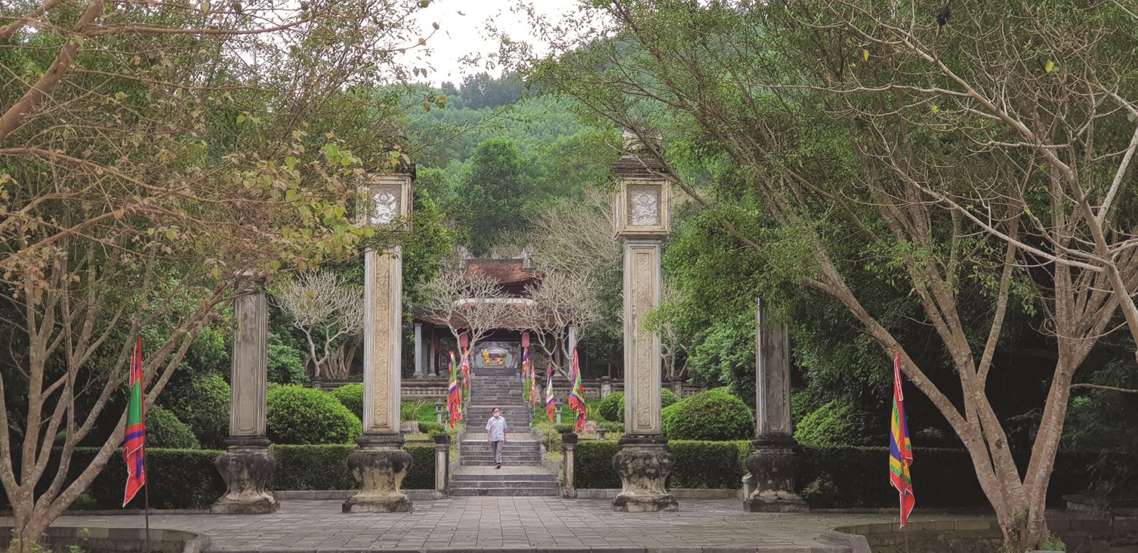 Hà Tĩnh: Tổ chức cuộc thi tìm hiểu thân thế, sự nghiệp Hải Thượng Lãn Ông Lê Hữu Trác