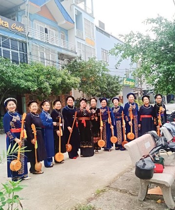 Bảo tồn, phát huy giá trị văn hóa truyền thống tiêu biểu của các dân tộc thiểu số: Nghệ thuật Hát Then và những nỗ lực bảo tồn