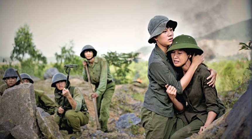 Phim đặt hàng: Cú hích cho điện ảnh