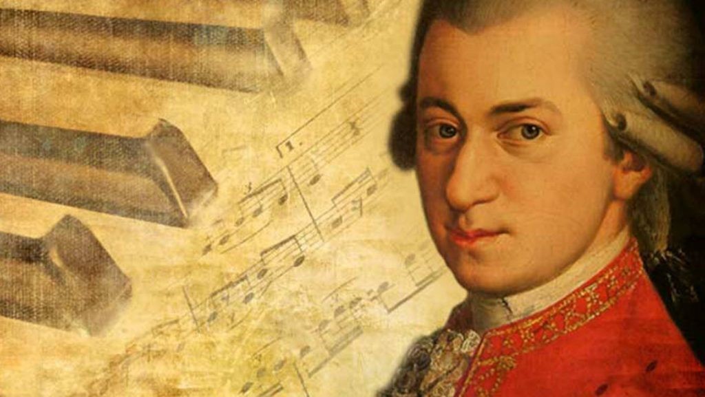 Đặc điểm âm nhạc các aria trích trong opera của W.A. Mozart trong đào tạo thanh nhạc bậc đại học tại Việt Nam