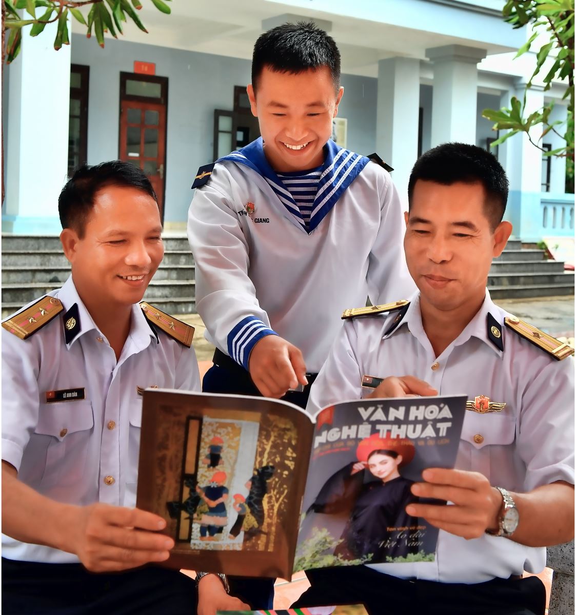 Phát triển Tạp chí Văn hóa Nghệ thuật trong thời kỳ mới ở nước ta hiện nay