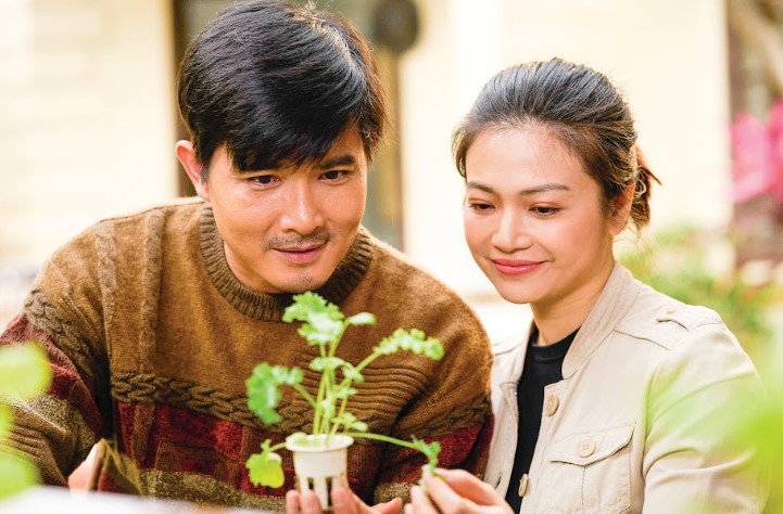 Những diễn viên ấn tượng của năm 2023