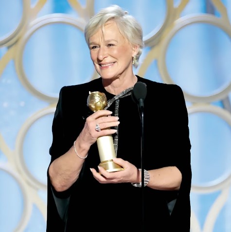 Glenn Close - nữ diễn viên “vô duyên” với giải OSCAR