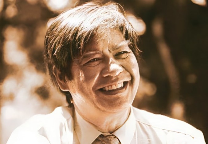 Vẻ đẹp thơ Nguyễn Đình Thi