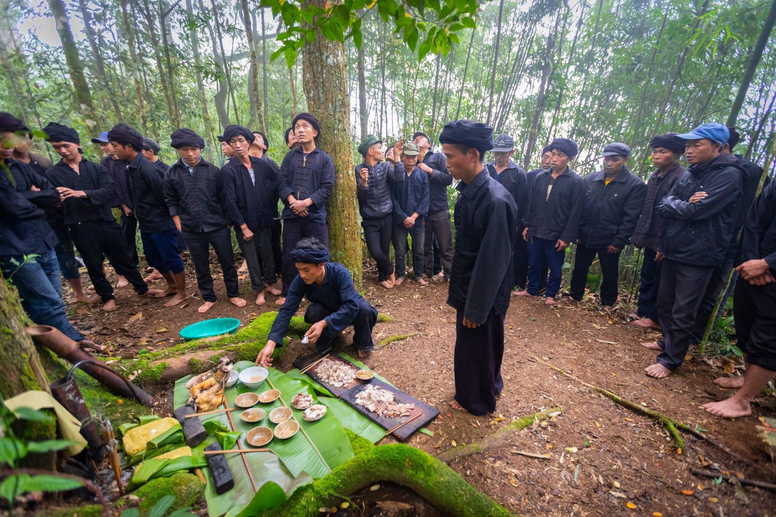 Chung tay bảo tồn, phát huy giá trị văn hóa dân tộc thiểu số - Bài 1: Những nguy cơ phôi phai bản sắc