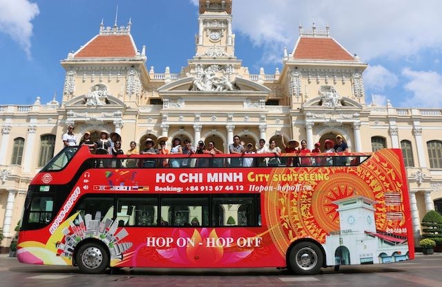 Vận dụng lý thuyết hợp tác giữa các bên liên quan trong xây dựng điểm đến du lịch thông minh cho du lịch Việt Nam