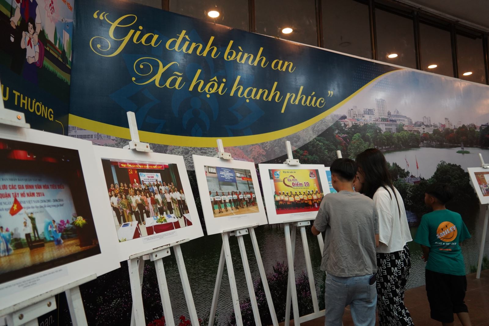 Từ 25-29/6: “Ngày hội Gia đình Việt Nam năm 2024” sẽ diễn ra tại Thành phố Hải Phòng