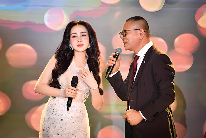 Nguyễn Khánh Ly: Sự học chưa bao giờ là đủ