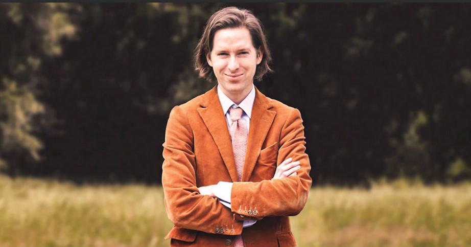 Wes Anderson - Điện ảnh dưới những sắc mầu 