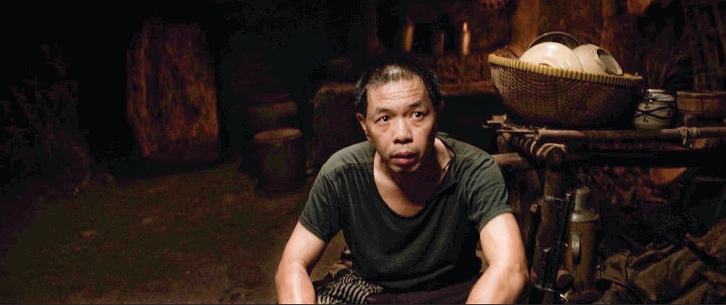 Địa đạo: Mặt trời trong bóng tối - Một huyền thoại về lòng yêu nước