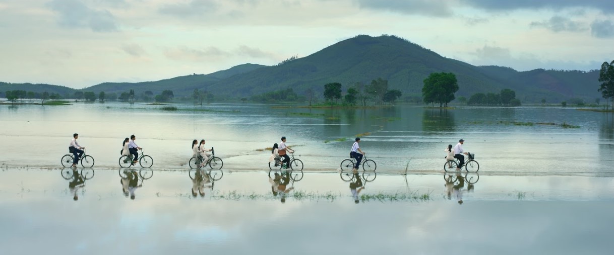 Ngày xưa có một chuyện tình - những hoài niệm thanh xuân 