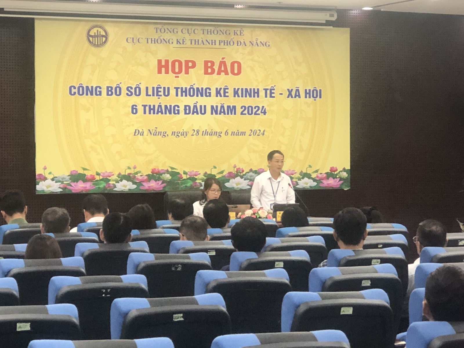 6 tháng đầu năm 2024, Du lịch Đà Nẵng đón 5,1 triệu lượt khách