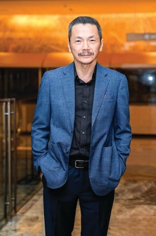 NSND Trung Anh: Khao khát một vai diễn khác biệt