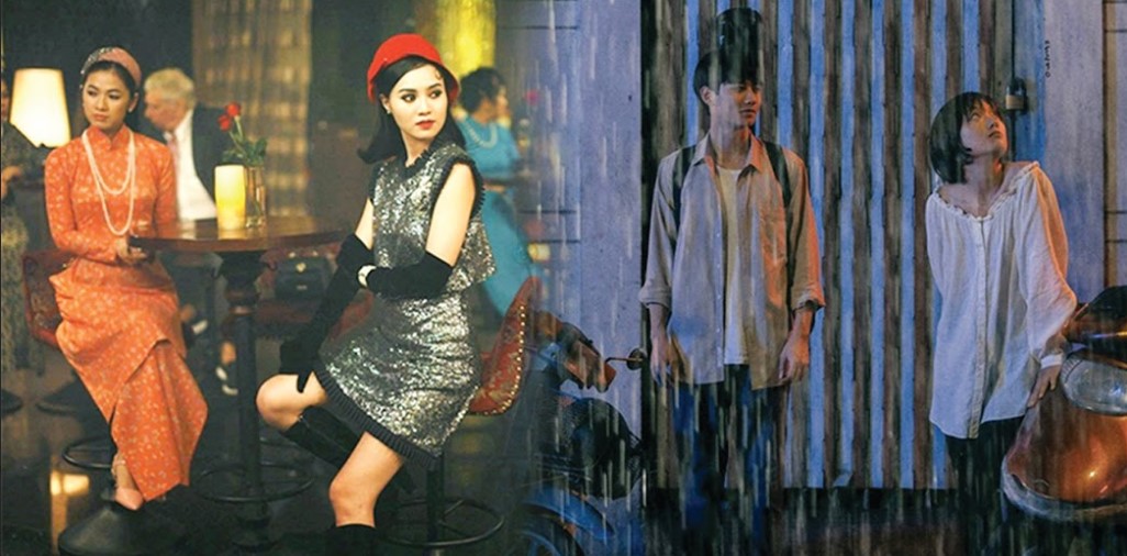Nữ đạo diễn phim: Đủ đam mê mới đi đến tận cùng