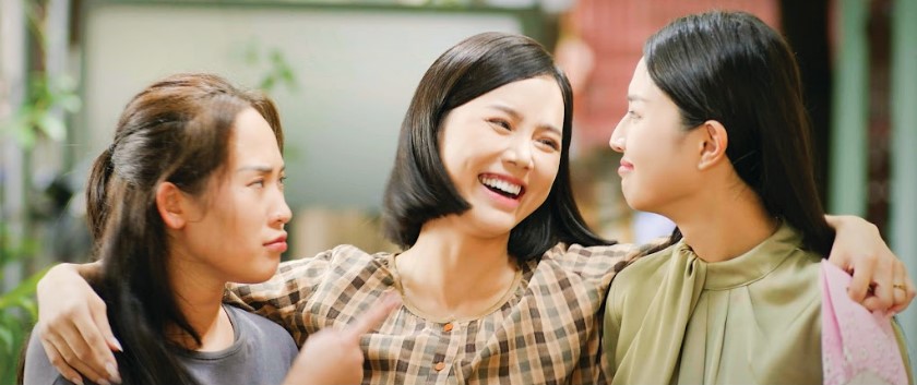 Khi “sao Kim” đổi chỗ cho “sao Hỏa”