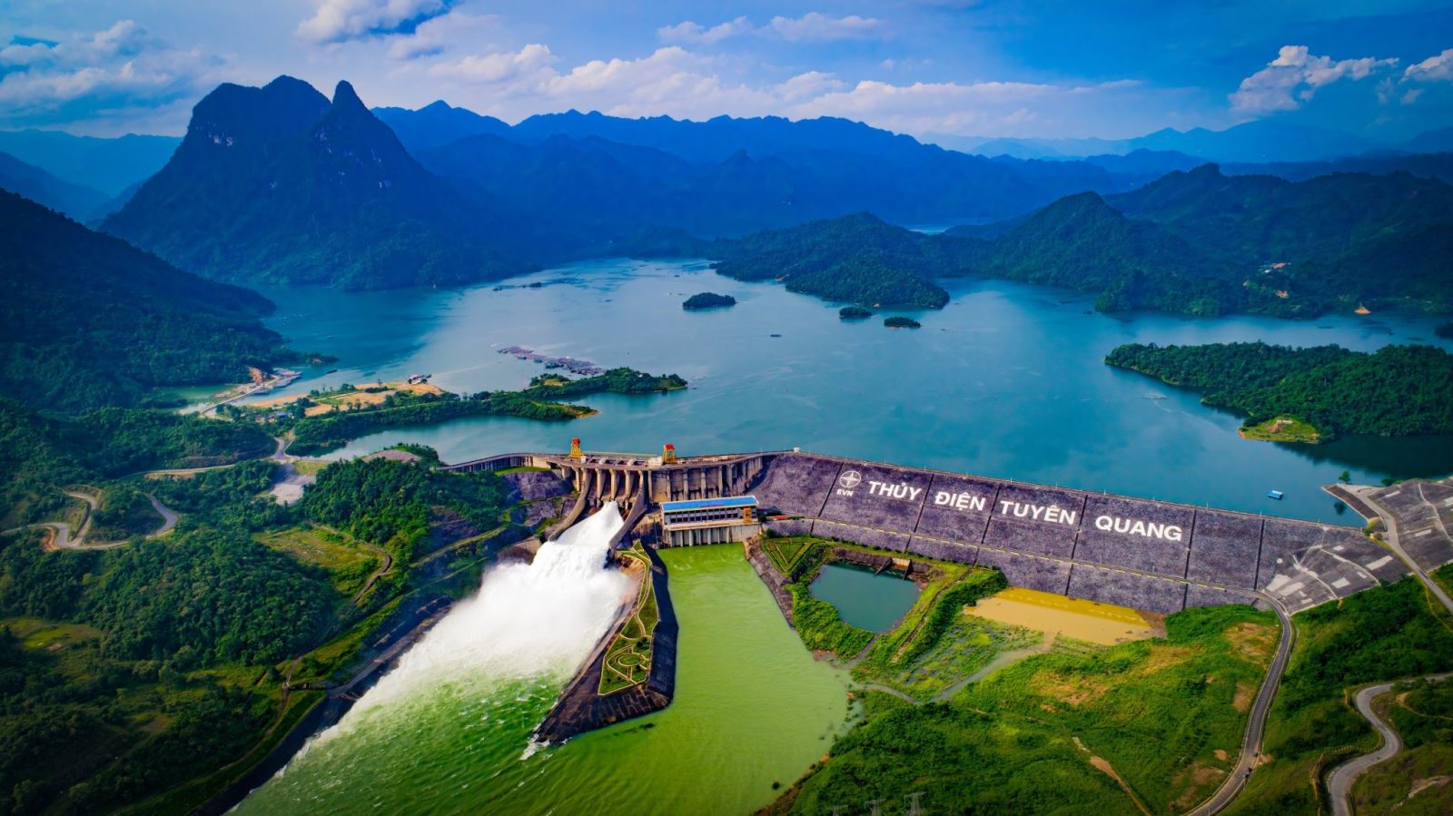Du lịch Na Hang phát triển bền vững